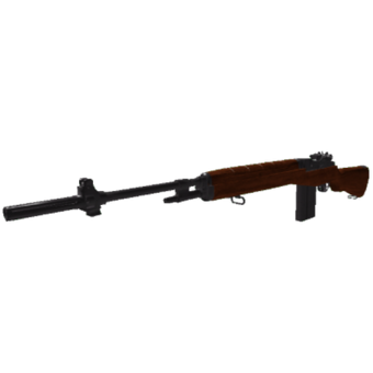 M14 Arsenal Wiki Fandom - roblox arsenal m14 ebr