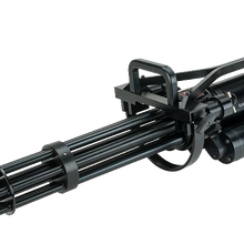 Minigun Arsenal Wiki Fandom