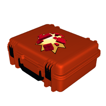 Roblox Arsenal Flair Crate