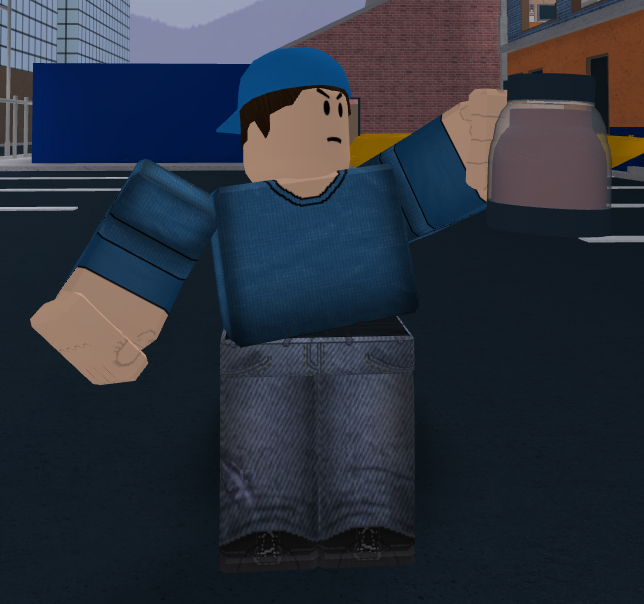 Roblox Arsenal Delinquent - dancing delinquent green screen roblox arsenal