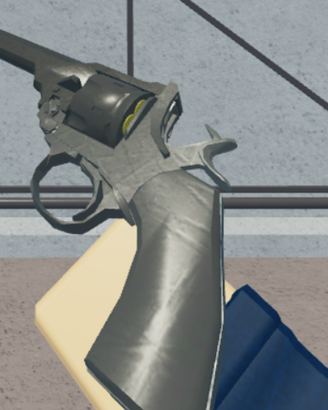 Arsenal Roblox Wiki Guns