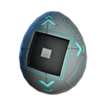 Experience Gravity Secret Badge 2019