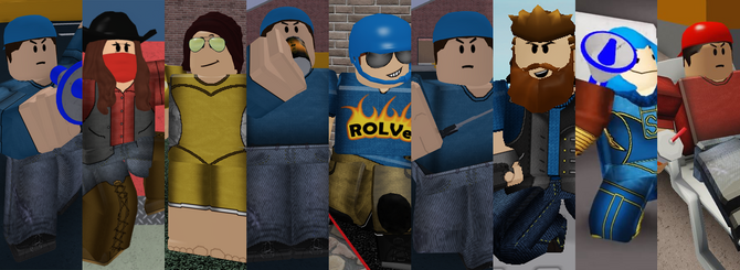 Rolve Twitter Roblox