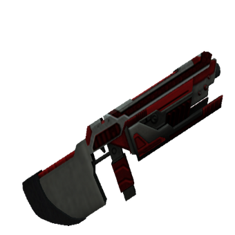 Roblox Railgun Gear Id