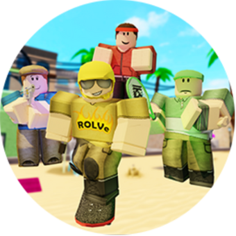 Roblox Arsenal Characters Transparent