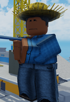 Skins Arsenal Wiki Fandom - new fanboy skin code in arsenal roblox