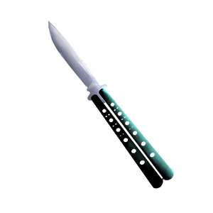 Arsenal Butterfly Knife Code
