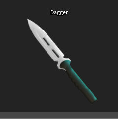 Roblox Arsenal Knife