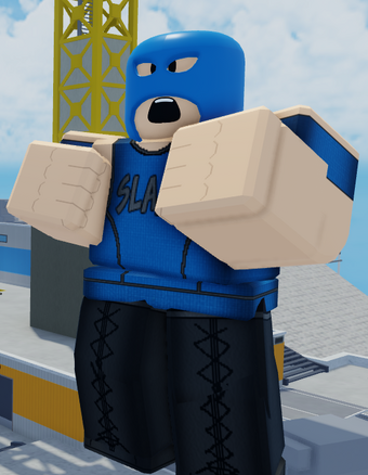 Brick Battle Roblox Arsenal