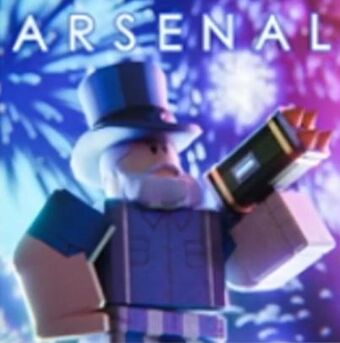 Roblox Arsenal Summer Update Codes