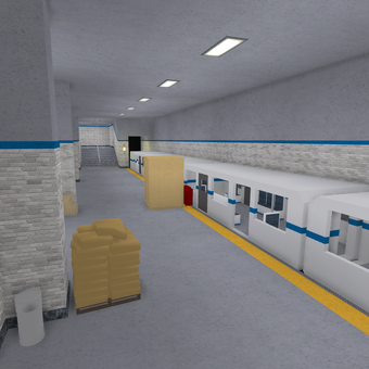 Roblox Arsenal Maps