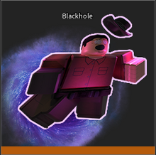 Kill Effects Arsenal Wiki Fandom Powered By Wikia - blackhole kill effect 0