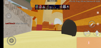 Roblox Report Glitch