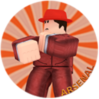 Roblox Arsenal Badges