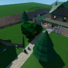Safehouse Gallery Arsenal Wiki Fandom