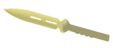 Golden Knife Arsenal Wiki Fandom