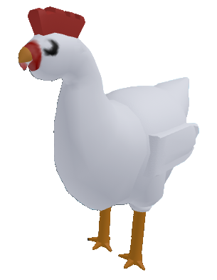 Roblox Egg Hunt 2019 Caged Clucker
