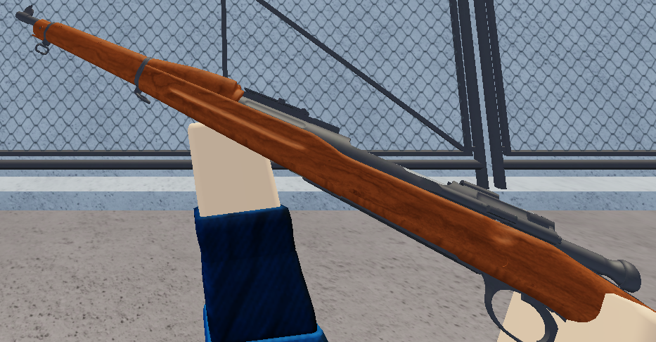 M14 Ebr Roblox