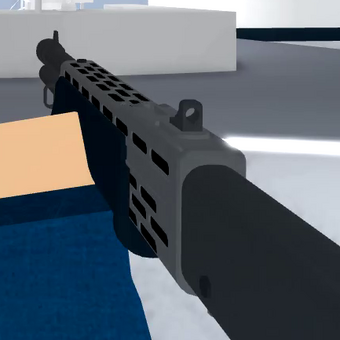 Roblox Arsenal Worst Weapons