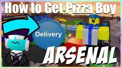 Arsenal Wiki Fandom - all skins in arsenal roblox