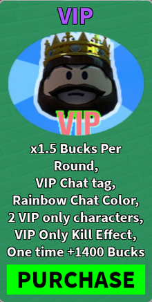 Roblox Arsenal Vip Server Controls Bux Gg Visitbux - roblox is vip server permanent rxgatecp