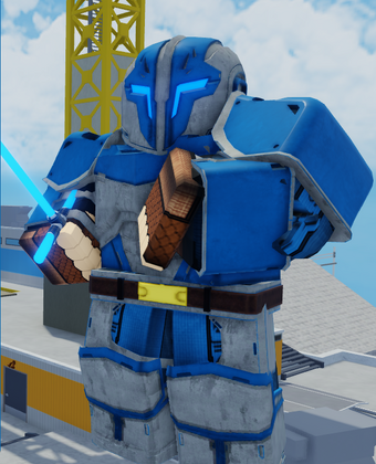 Bundles Primus The Knight Arsenal Wiki Fandom - roblox arsenal knight skin