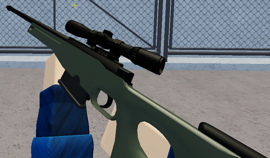 Awp Arsenal Wiki Fandom - crosshair para counter blox