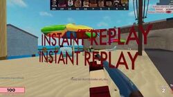 Arsenal Roblox