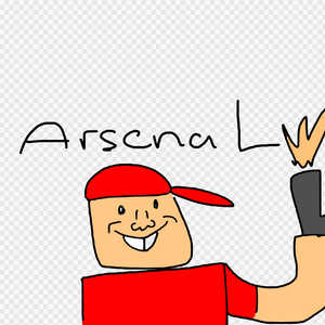 April Fools Update Arsenal Wiki Fandom