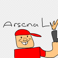 April Fools Update Arsenal Wiki Fandom