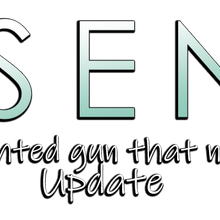 The New Copyrighted Gun That Nobody Asked For Update Arsenal