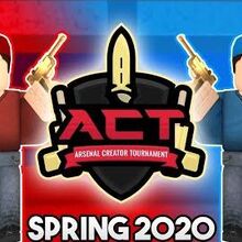 Community Events Arsenal Wiki Fandom