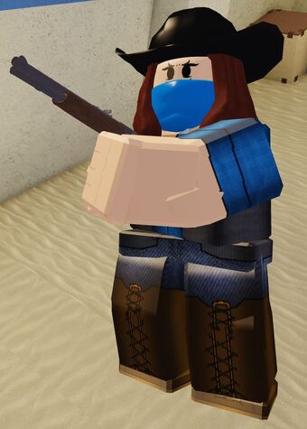 Roblox Arsenal Skin Tone