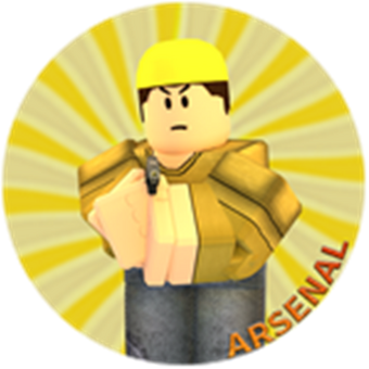 Roblox Arsenal Badges Wiki