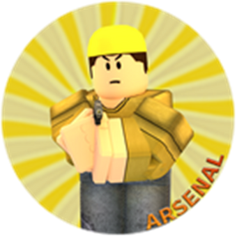 How To Get The No Littering Badge In Arsenal Roblox