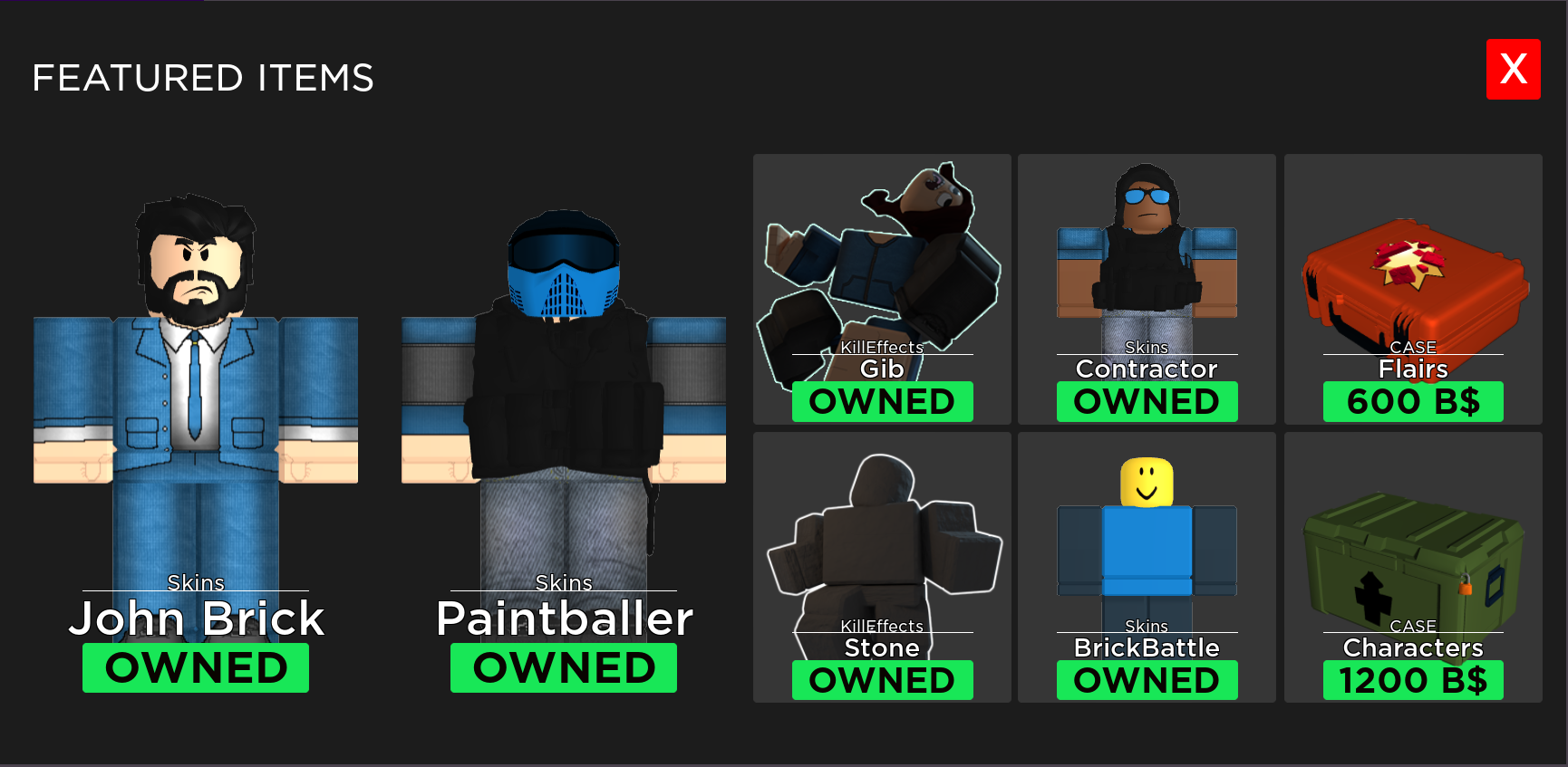 Arsenal Brickbattle Skin - all new skin codes for arsenal april 2019 how to get the chicken or the egg roblox