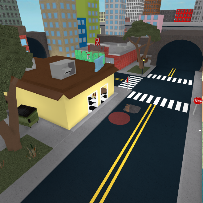 Street Corner Main Arsenal Wiki Fandom - arsenal roblox 02