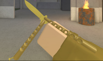 Roblox Head Stabbing Knife Of Madness