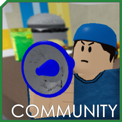 Hush Roblox Group