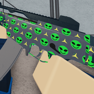 Weapons Skins Arsenal Wiki Fandom