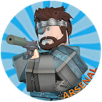 Badges Arsenal Wiki Fandom - roblox weapons that kill by touch