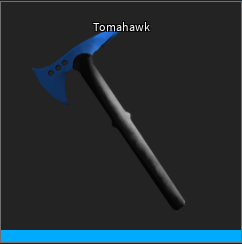 Roblox Arsenal How To Get Karambit