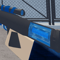 Railgun Arsenal Wiki Fandom