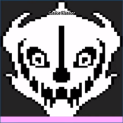 Roblox Gaster Avatar