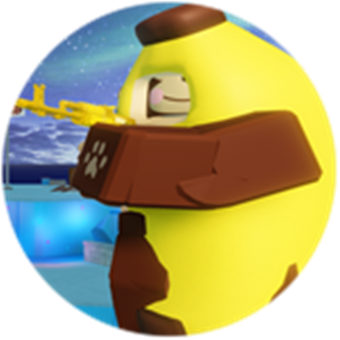 Roblox Arsenal Monkey Skin Wiki