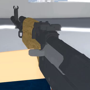 User Blogroblox Bosseslasttime13s List Of The Best Guns - i got the rarest gun skin twice roblox wild revolvers