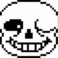 Undertale Sans Face Roblox