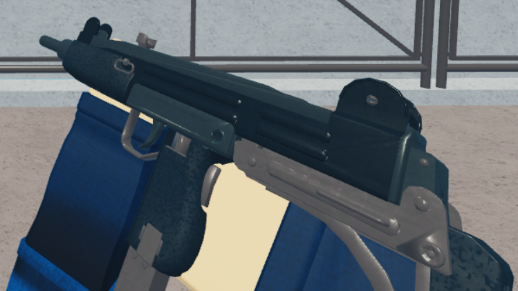 M14 Ebr Roblox