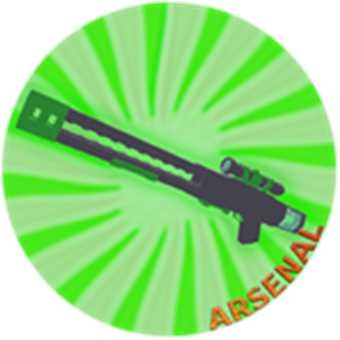 Badges Arsenal Wiki Fandom - roblox weapons that kill by touch