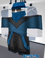 Cool Code For The Poke Skin In Arsenal Roblox - Roblox ...